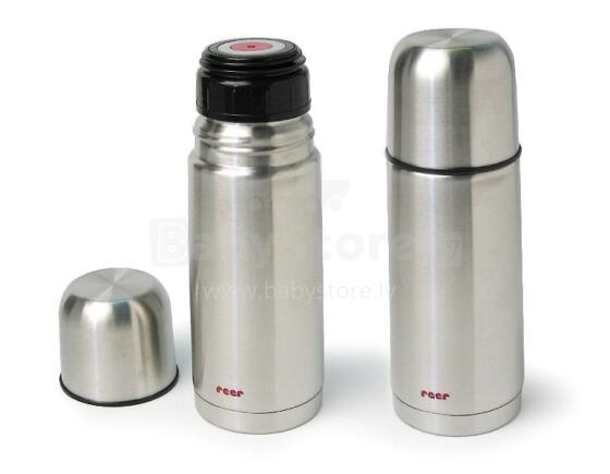 Reer Art.90300.08 Nerūdijančio plieno termosai 350ml