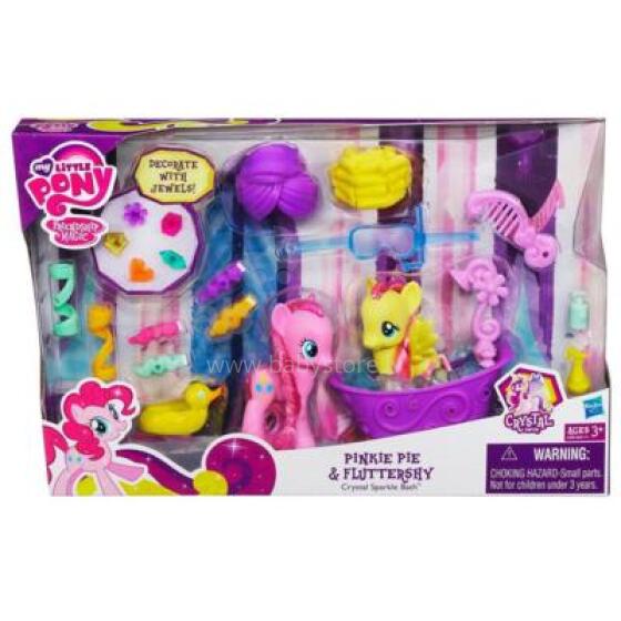 HASBRO - My Little Pony Crystal A1697