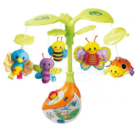 Vtech Art.101703 Sing and Soothe Mobile