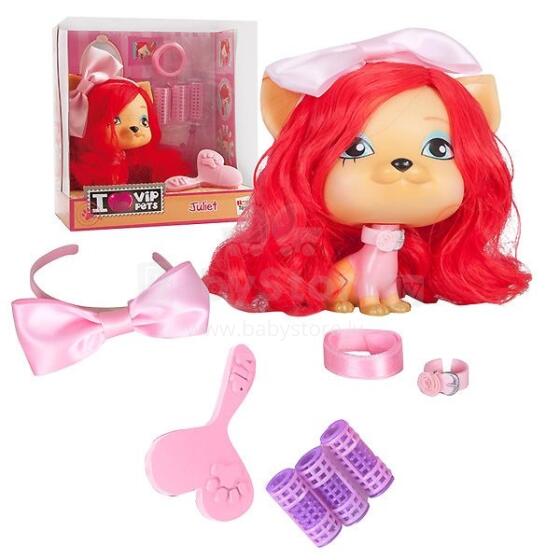 VIP Pets Art.711129C Juliet IMC Toys 