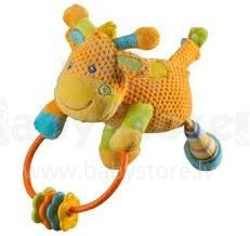 BabyOno 1330 Развивающая игрушка Жираф