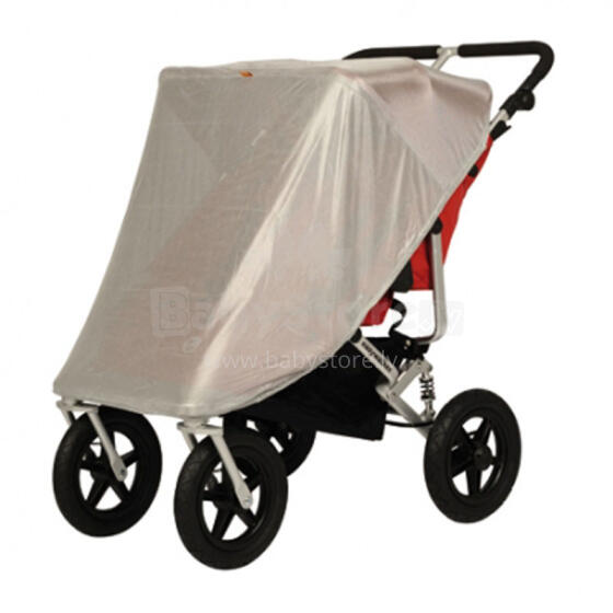 Easywalker Duo Mosquito net for the seat