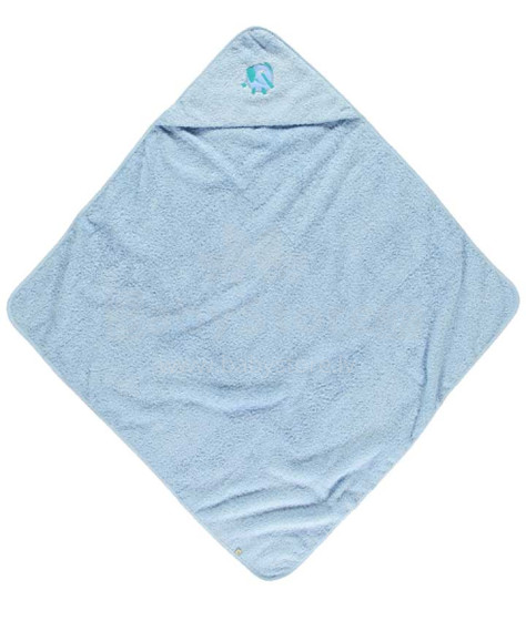 Pippi 1408 Towel for Babies  83x83 cm