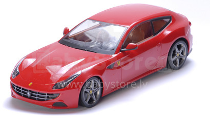 MJX R/C Techic Ferrari FF 1:14