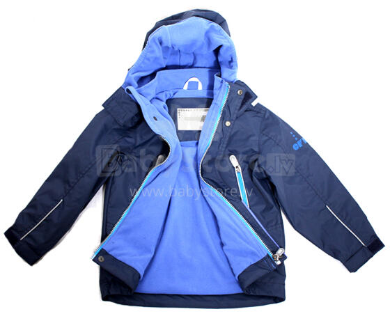 „Lenne'14“ - kibernetinis menas. 14222 „Great Jacket“ (kr. 229)