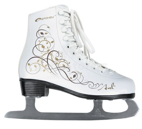 Spokey Axel Women Ice Skates 83218
