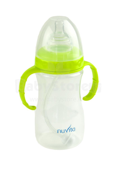 Nuvita Art. 1451 Anticolic baby bottle, 270ml