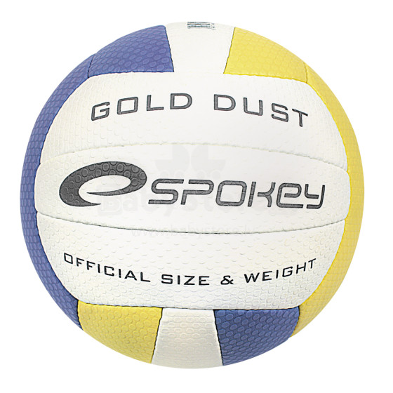 „Spokey Gold Dust 80802“ tinklinio kamuolys