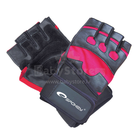 Spokey Trey 832453 Fitness gloves (M)