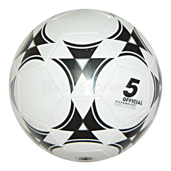 Spokey Cball 80614 Футбольный мяч (5)