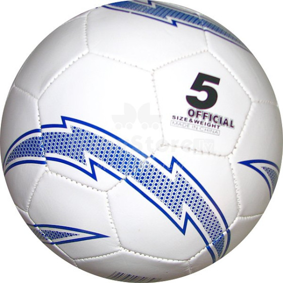 Spokey Cball 80639 Футбольный мяч (5)