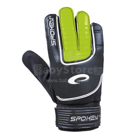 Spokey Catch 832130 Goalkeeper gloves (4-7)