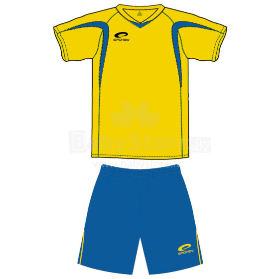 „Spokey Shank 85527“ futbolo uniforma (S)