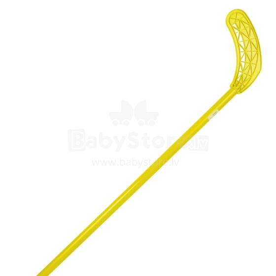 Spokey lauko menas. 85602 Florbolo lazda