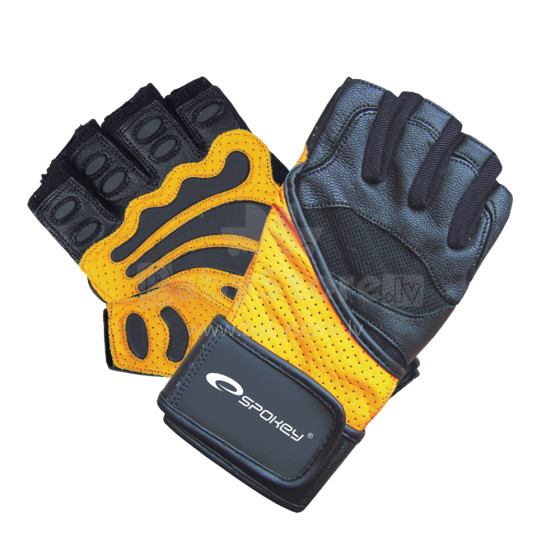 Spokey Festo 832448 Fitness gloves (L-XL)