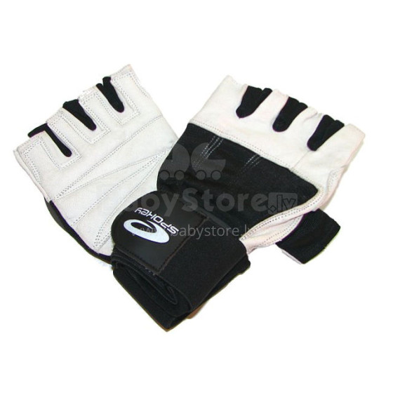 Spokey Guanto 80248 Fitness gloves (M-XL)
