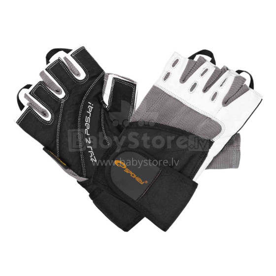 Spokey Rayo 81790 Fitness gloves (M-XL)