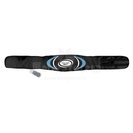 „Spokey Pas Vibro-Therm“ diržas 832301 „Vibro“ masažuoklis