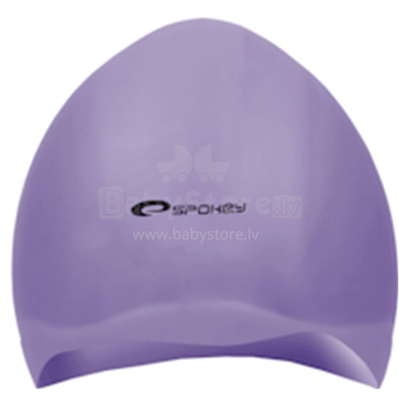 „Spokey Seagull“ menas. 89915 Aukštos kokybės silikoninė maudymosi kepurė