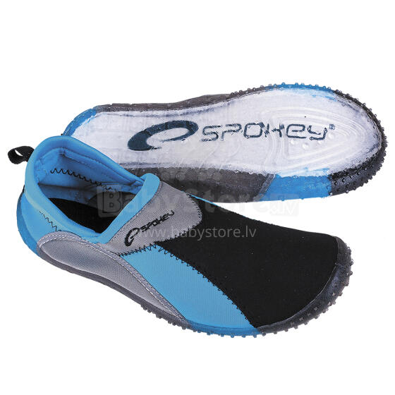 „Spokey Surf Art.81369“ vyrų plaukimo šlepetės (42)