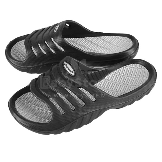 Spokey Fuel 831320 Men's pool sandals (40-45)