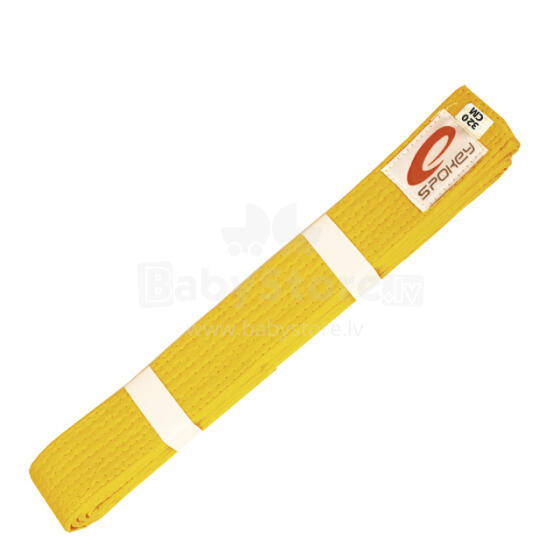 „Spokey Fugato 85145“ karatė diržas