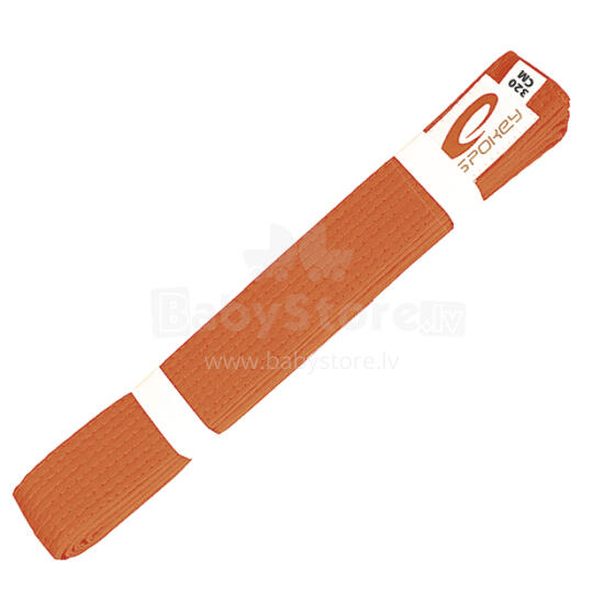 „Spokey Fugato 85146“ karatė diržas