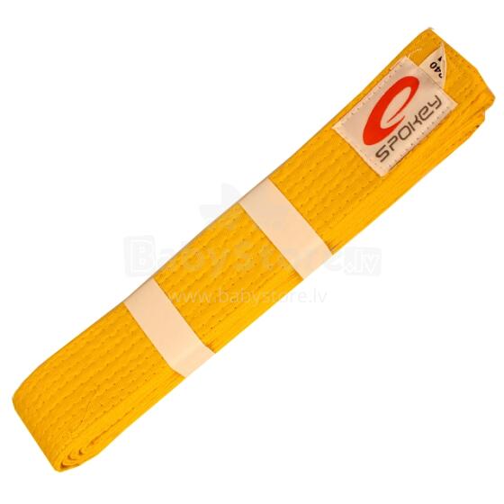 „Spokey Unsu 85103“ karatė diržas