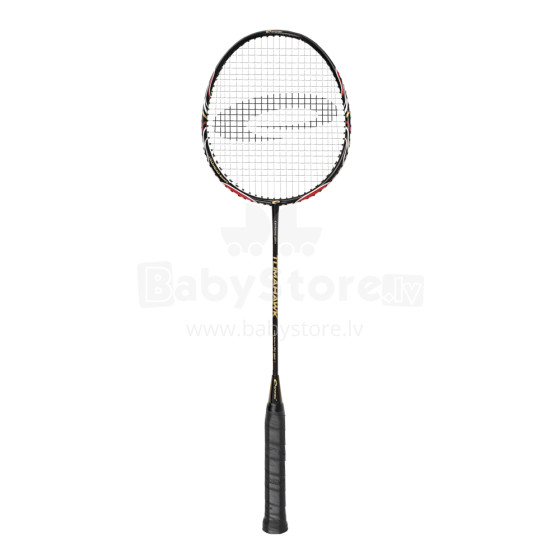 Spokey Tomahawk Art. 83199 Badminton racket