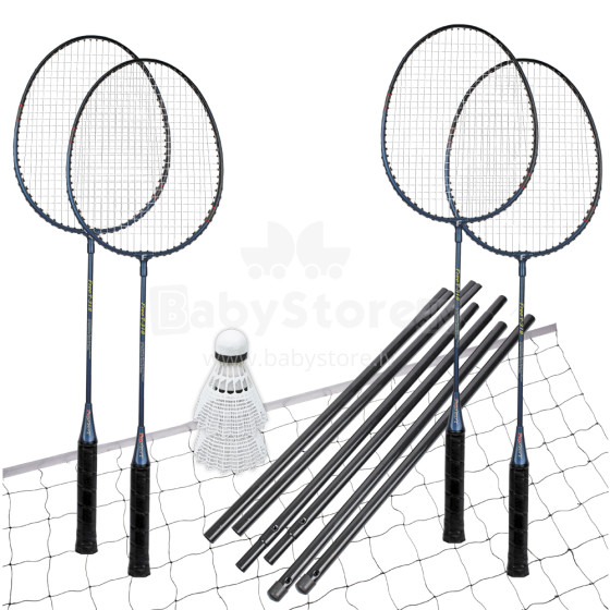 Spokey Fun Start Art. 83357 Badminton set