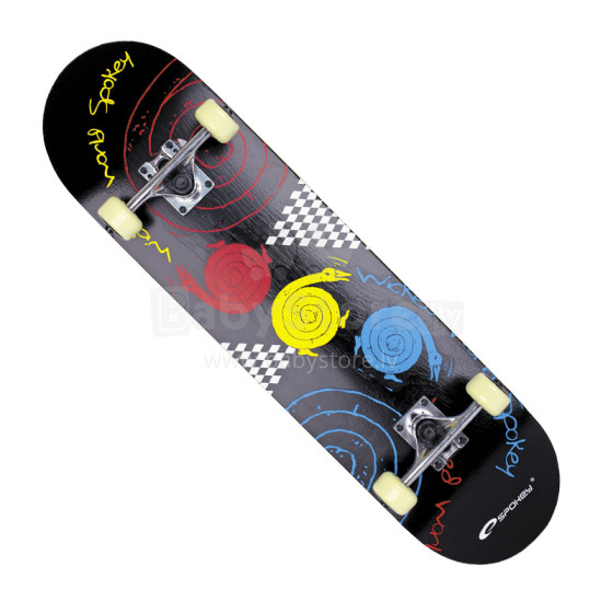 Spokey Wicked 83254 Skateboard