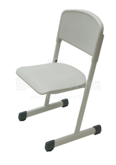 Nereguliuojama studentų kėdė