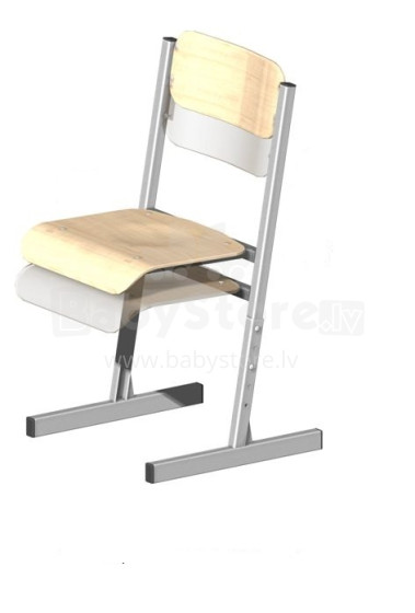Skolnieku krēsls SKK-3