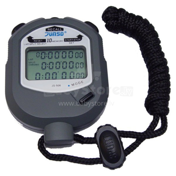 Spokey Certain2 83520 Electronic stopwatch