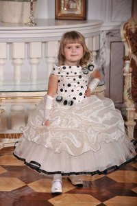 Feya Princess Модное детское платье