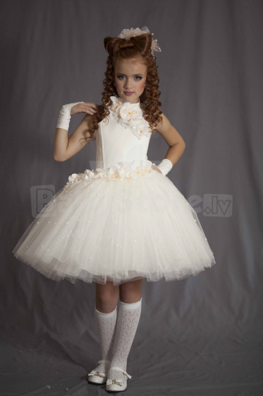  Feya Модное детское платье