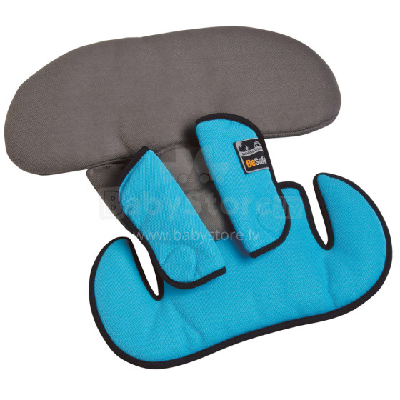 „Besafe“ sėdynių užvalkalas „iZi Go 2014“ automobilinės kėdutės „iZi Go“ dangteliui