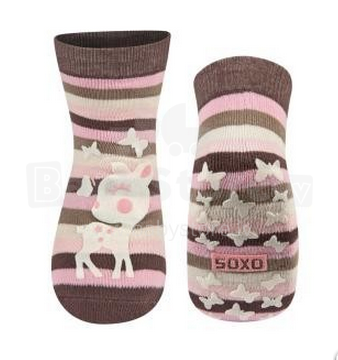 SOXO Baby ABS 67308 Socks
