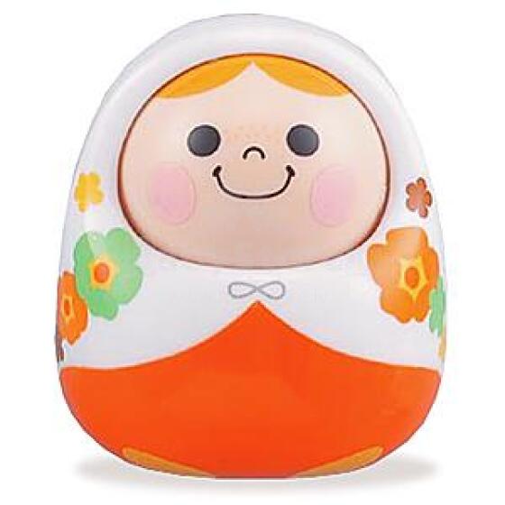 Unazukino menas. 102563 Japoniška žaislinė lėlė