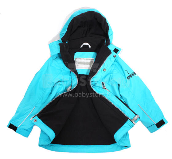 „Lenne'14“ - kibernetinis menas. 14222 „Great Jacket“ (kr. 415)
