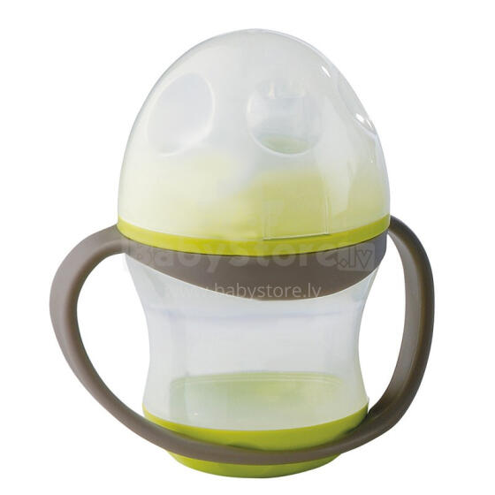„Thermobaby 1658“ puodelis