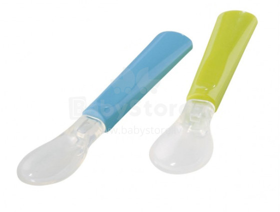 Thermobaby 1642 cutlery for kids