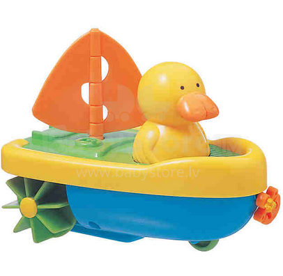 „Tigex“ art.80800295 „Master Duck“ vonios žaislų kūrimas
