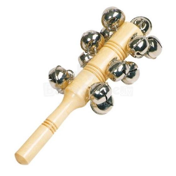 Goki Art. VG15280 mušamieji instrumentai (varpai)