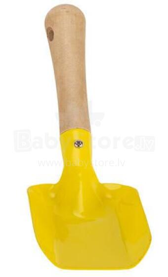 Goki VG63929 mentelė (geltona)