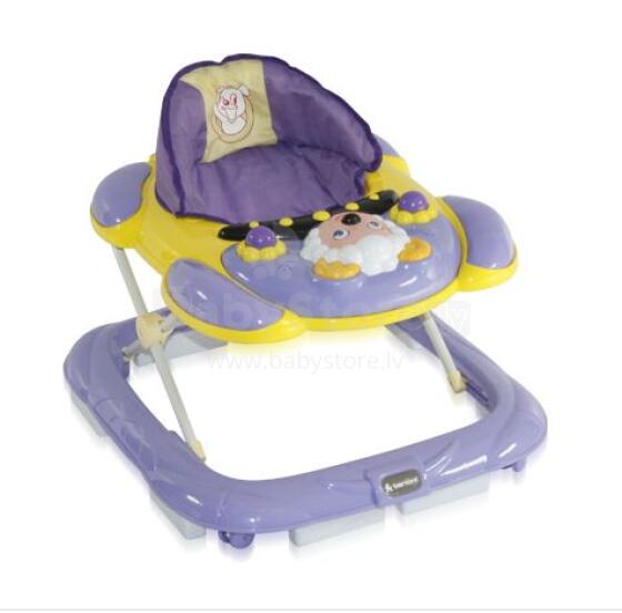 Bertoni Deer ED art. 102030 Walker - pirmieji kūdikio žingsniai
