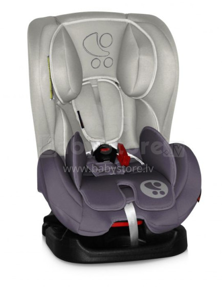 Lorelli&Bertoni Mondeo Beige & Brown Lorelli Baby Car Seat from 0 to 18 kg ( up to 5 years)