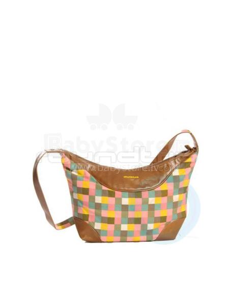 SKUNKFUNK BAG CB586- krepšys