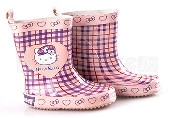 Zippy Spain Hello Kitty vaikiški batai (guminiai batai)
