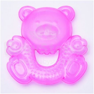 Clippasafe Water Filled Teether CLI 34/1